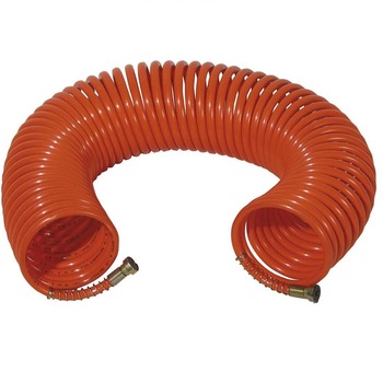 Furtun pneumatic 10m, cu cuple baioneta ABAC, 8973005474